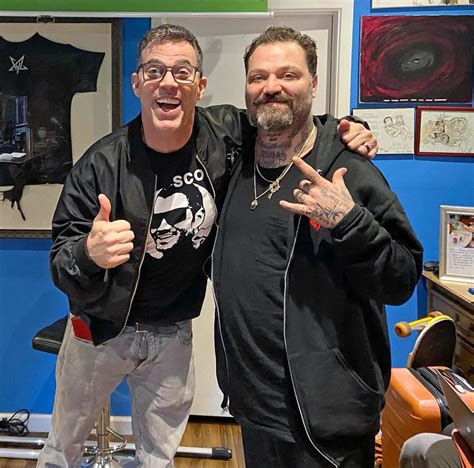 phil margera today|Bam Margera says he was ‘pronounced dead’ after suffering.